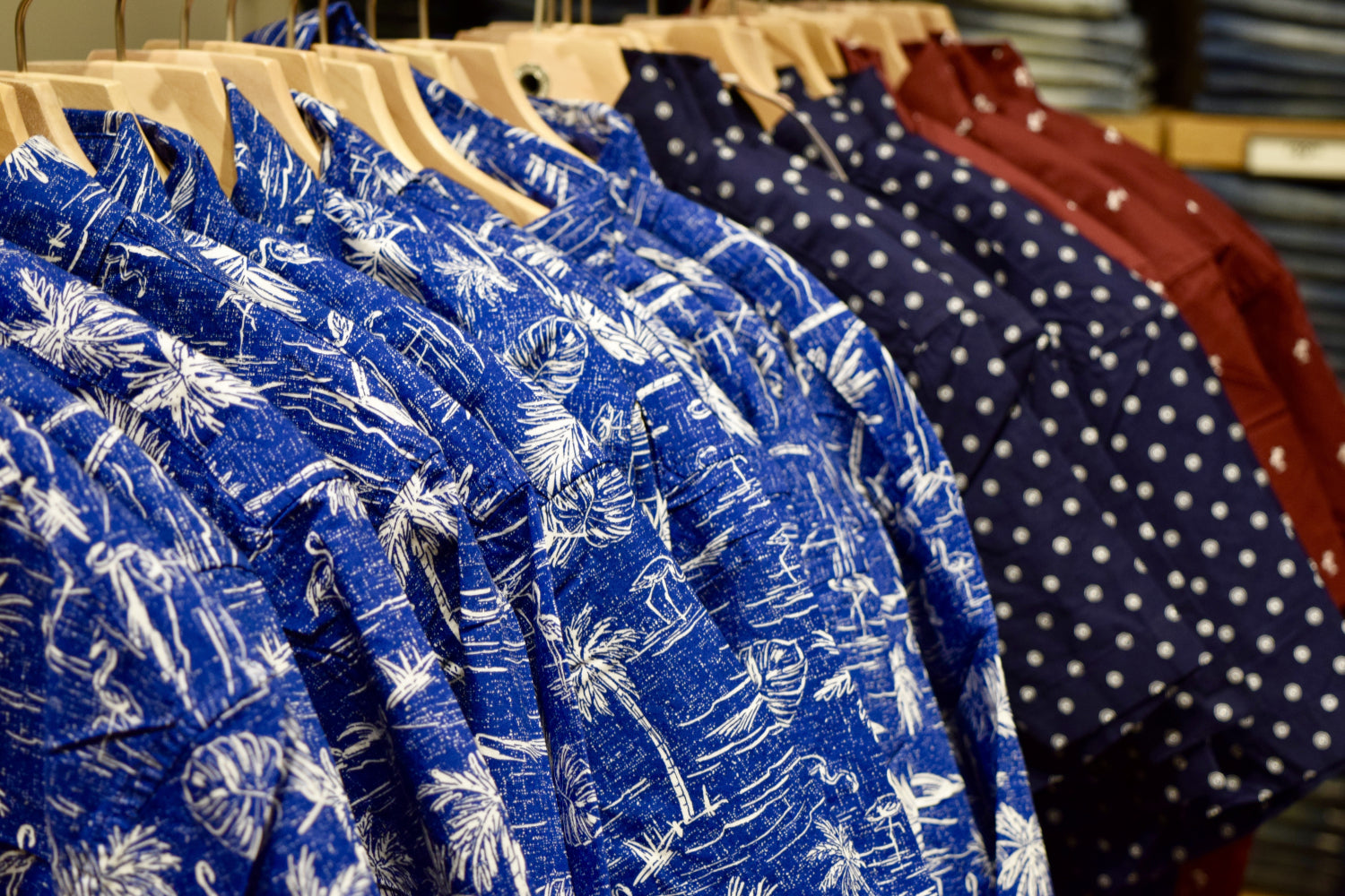 Mode vintage et seconde main : pourquoi ça séduit autant ?