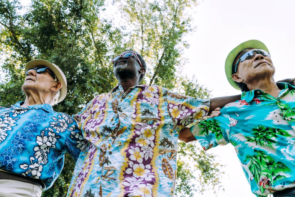 Bien s'habiller : quelle est la recette ?