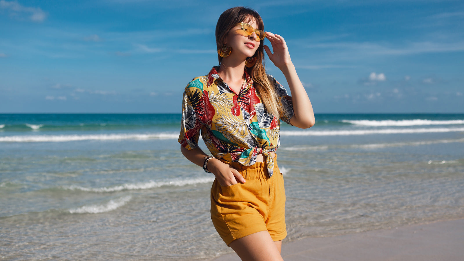 Comment porter une Chemise Hawaienne en 2022 ?