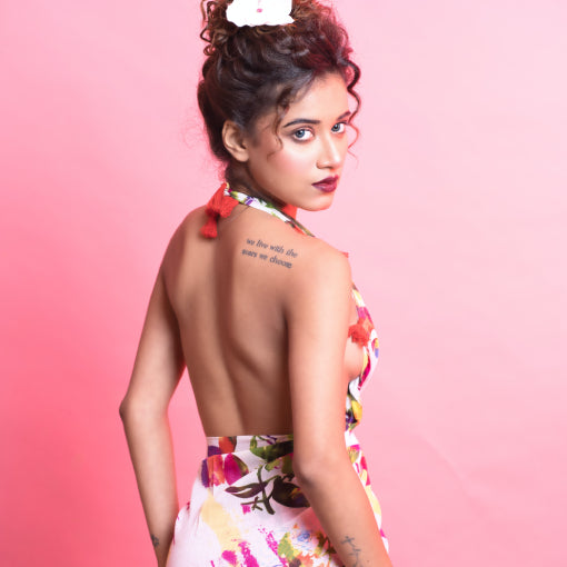 Comment Ajouter de la Couleur à sa Garde-Robe ?