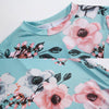 Robe Forale Chic Longue Cintrée