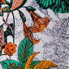 Chemise Hawaienne Tropiques Hivernaux <br> en Lin