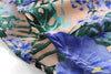 Chemise Hawaienne Hibiscus et Monstera